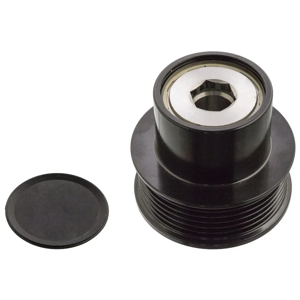 Bilstein Impianto elettrico 101768 puleggia alternatore