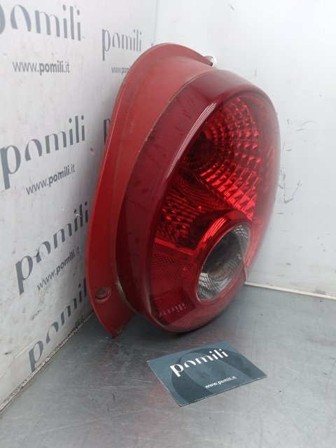Pomili Fanaleria Chevrolet Daewoo Matiz M200 fanale posteriore destro