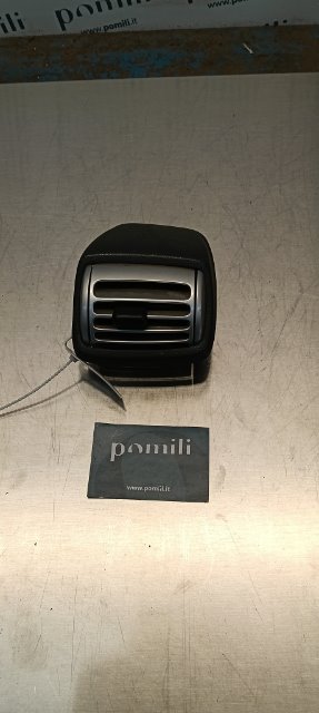 Pomili Climatizzazione Smart Fortwo 451 bocchetta aria destra cruscotto