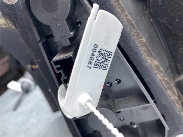 Pomili Fanaleria Fanale posteriore esterno sinistro BMW X1 (E84) ricambio
