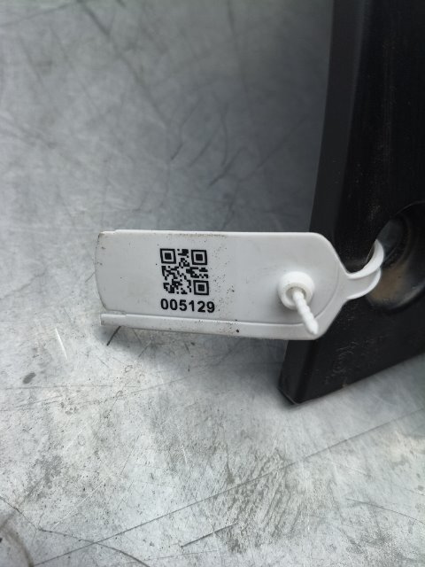 Pomili Fanaleria Toyota Yaris fanale posteriore destro (02/20>)