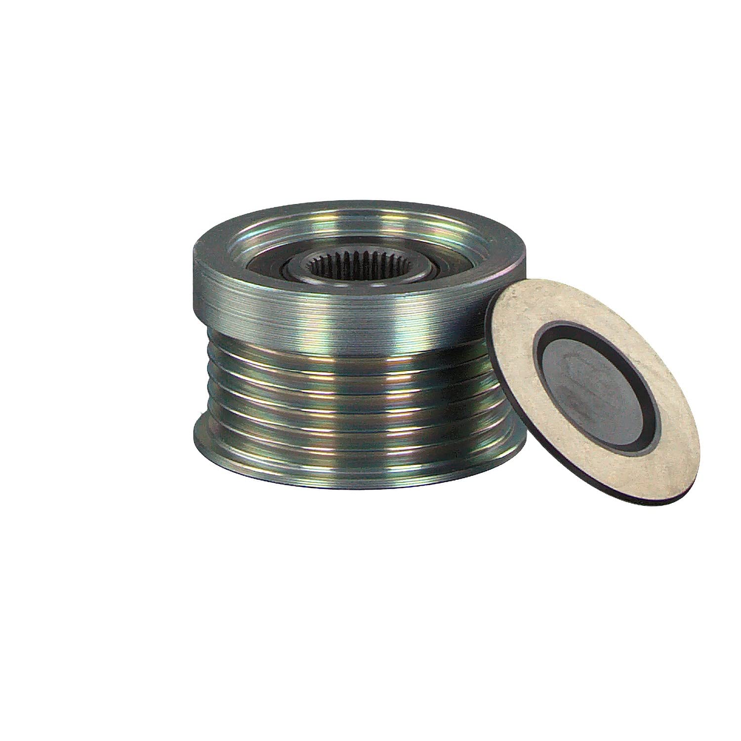 Bilstein Impianto elettrico 14997 puleggia alternatore ruota libera