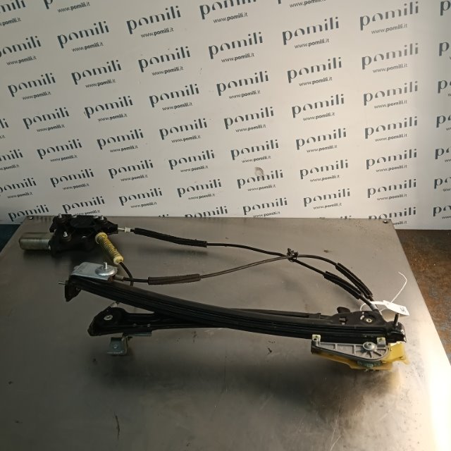 Pomili Rivestimenti interni e parti interne Alfa Romeo MiTo X6 alzacristallo elettrico anteriore destro