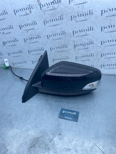 Pomili Cristalli retrovisore elettrico sinistro Volvo XC60