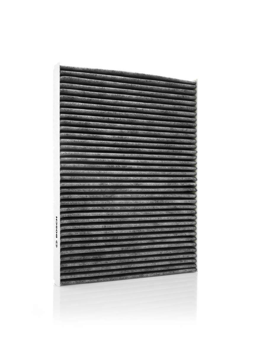 Bosch Filtri 1987432436 filtro abitacolo carboni attivi