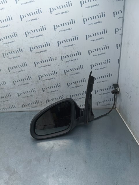 Pomili Cristalli Retrovisore esterno elettrico Opel Astra P10 sinistro