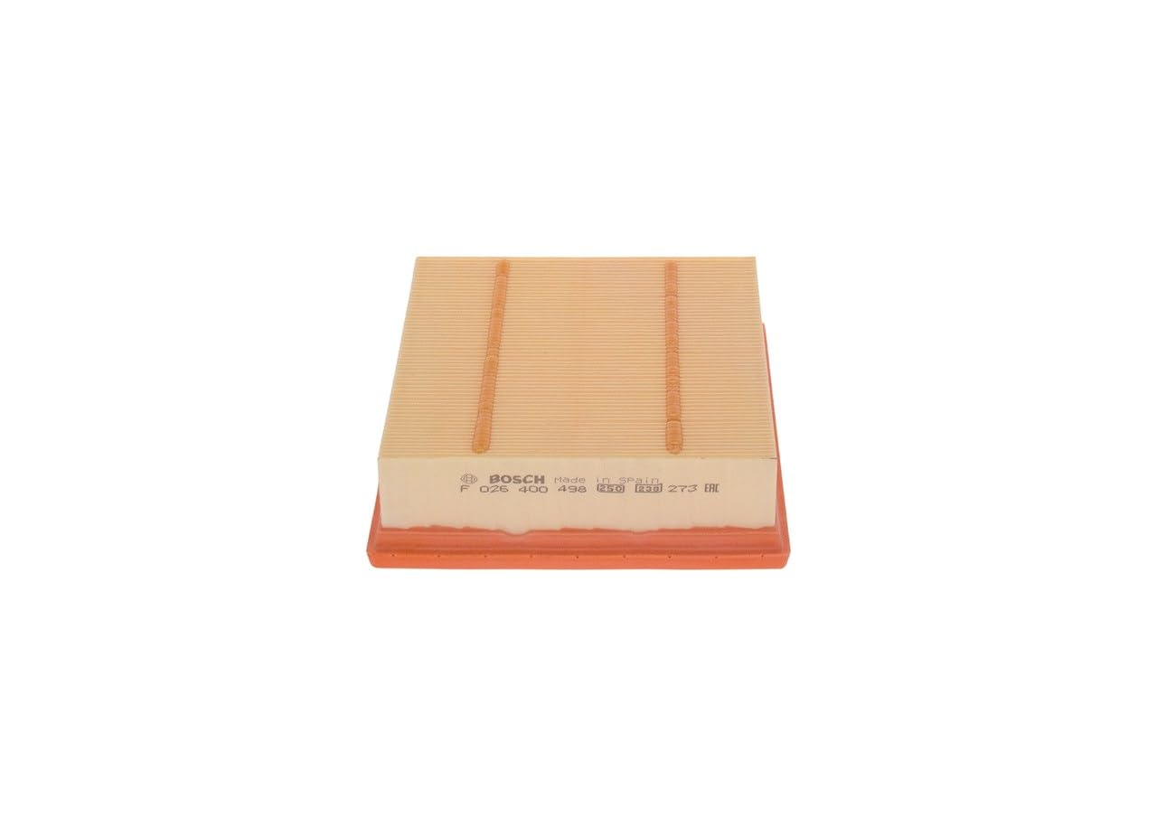 Bosch HCP Filtri F026400498 filtro aria per Opel Corsa E