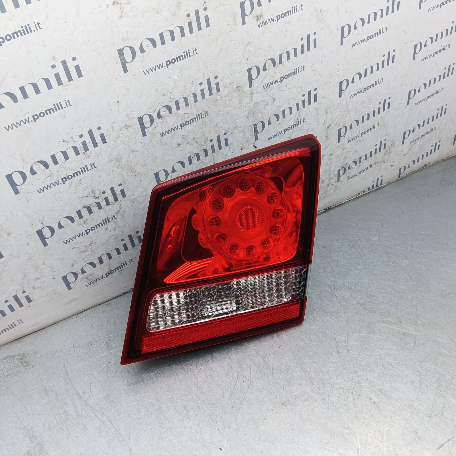 Pomili Fanaleria Fiat Freemont fanale portellone destro usato