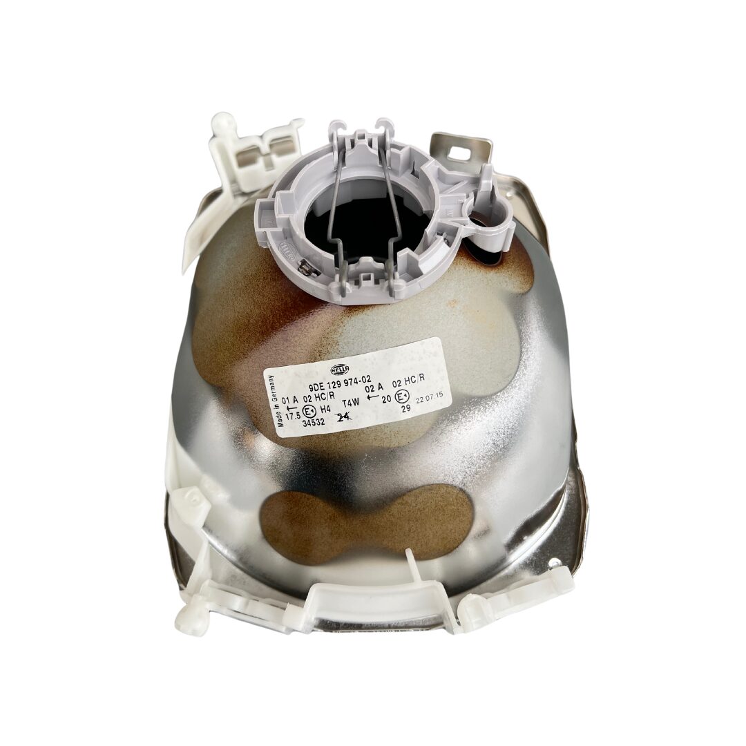 Hella Fanaleria 9DE 129 974-021 riflettore faro destro