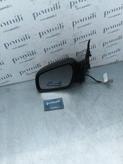 Pomili Cristalli Ford Fusion CBK retrovisore esterno sinistro