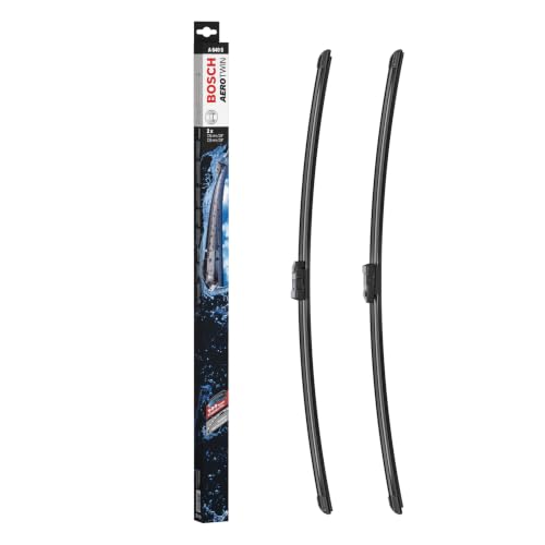 Bosch Aerotwin A640S 3397007640 spazzole tergicristallo 725 mm