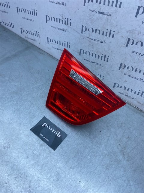 Pomili Fanaleria Fanale interno portellone BMW Serie 3 sinistro 2008