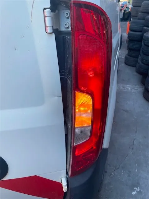 Pomili Fanaleria Fiat Doblò Cargo (4V) fanale posteriore destro