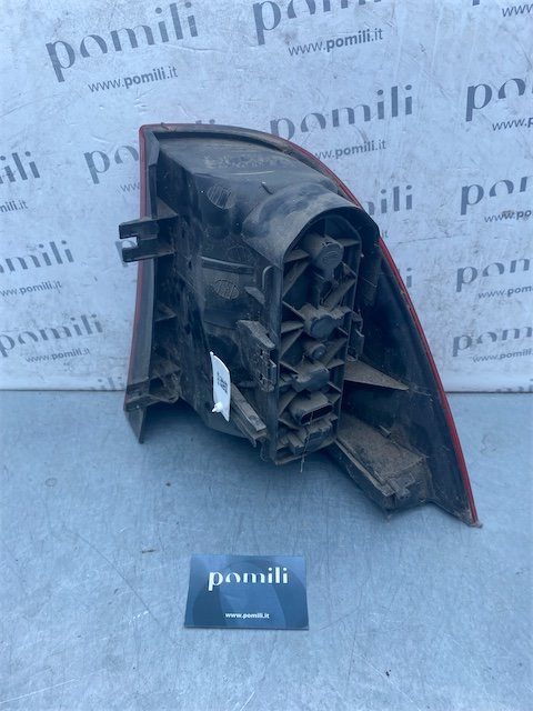 Pomili Fanaleria Fanale posteriore sinistro Mercedes-Benz Classe M W163