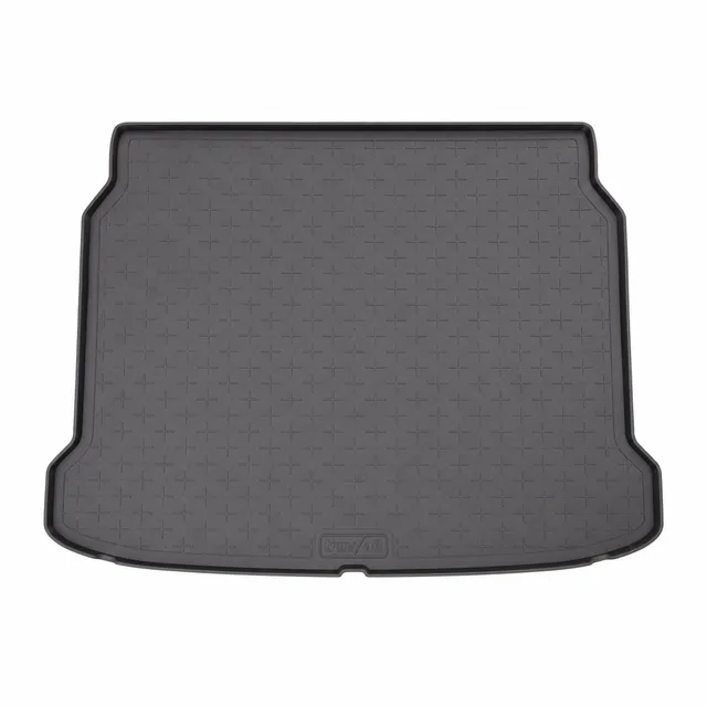 Travall Trunk Liners Mazda 3 dal 2019 vasca baule in gomma su misura