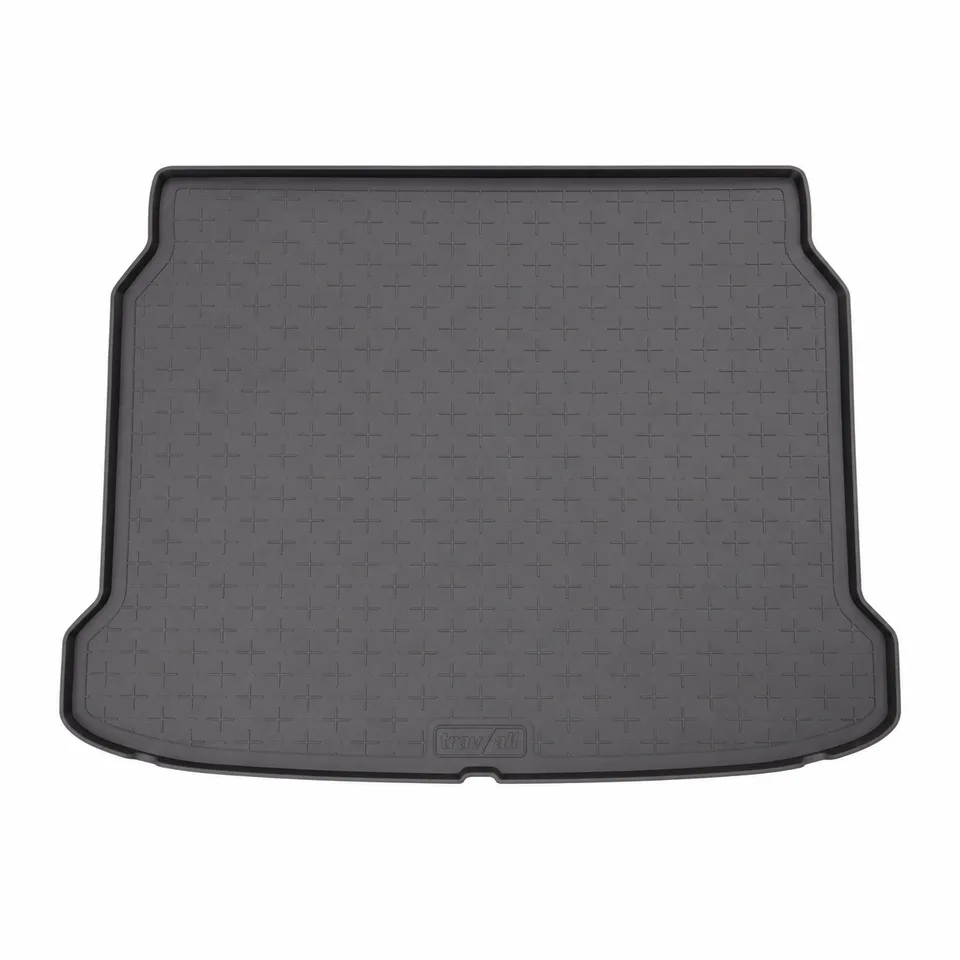 Travall Trunk Liners Mazda 3 dal 2019 vasca baule in gomma su misura