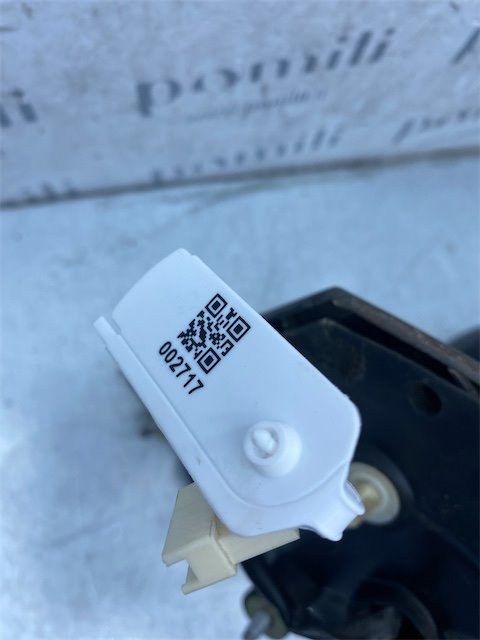 Pomili Cristalli Retrovisore esterno DR dr1 destro elettrico