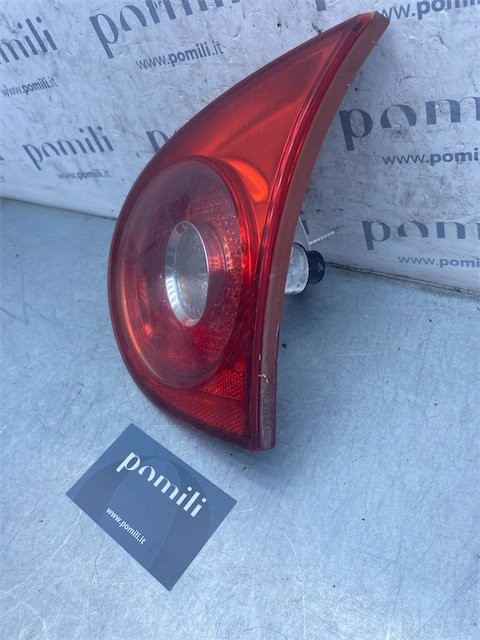 Pomili Fanaleria Volkswagen Golf 1K fanale posteriore interno destro 10/03-12/09