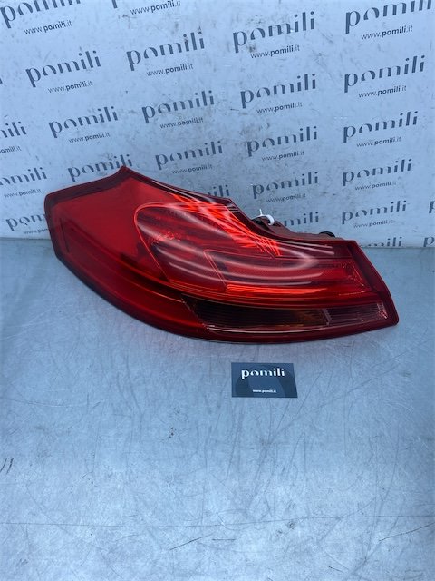 Pomili Fanaleria Opel Insignia G09 fanale posteriore sinistro