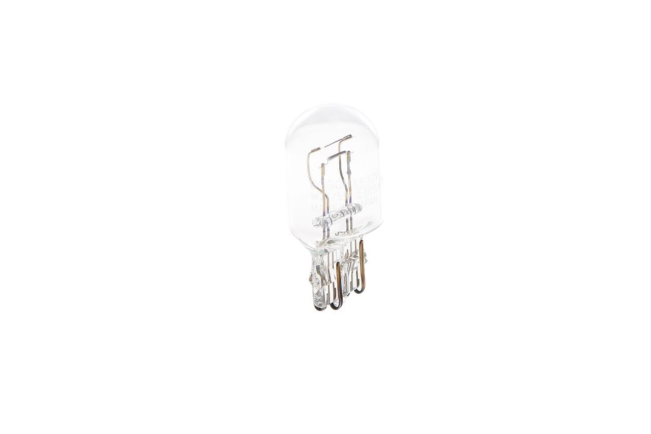 Bosch Pure Light W21/5W lampadine alogene 12 V 2 pezzi ECE