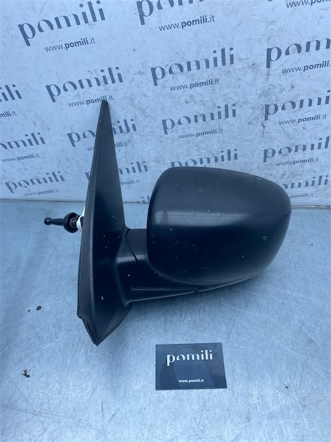 Pomili Cristalli Hyundai i10 retrovisore esterno sinistro