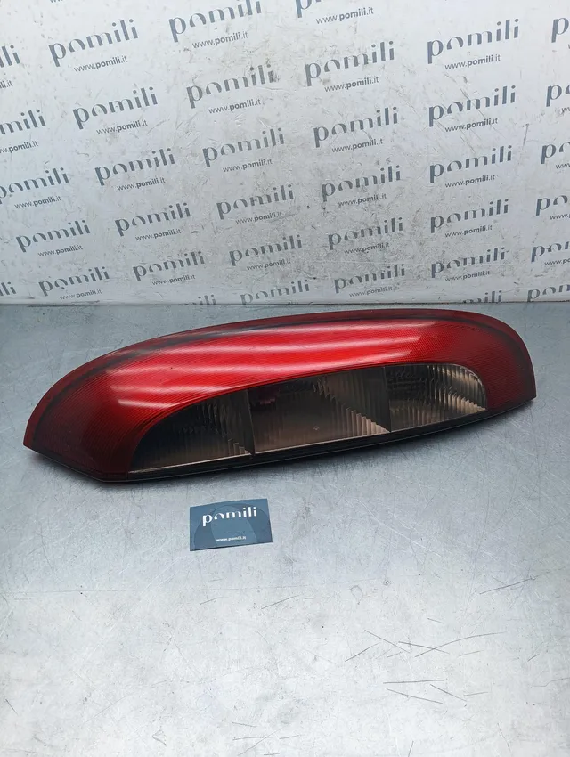 Pomili Fanaleria Opel Corsa C 3P 1ª Serie stop posteriore destro usato