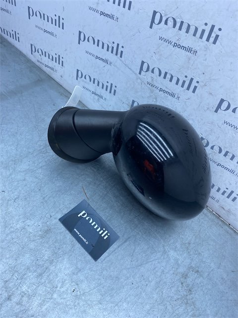Pomili Cristalli MINI MINI R56 LCI retrovisore sinistro elettrico