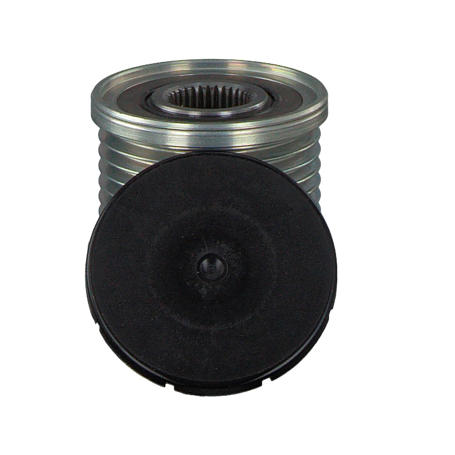 Bilstein Impianto elettrico 27839 puleggia alternatore 8 gole