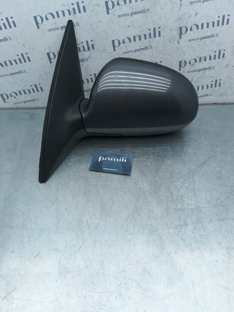 Pomili Cristalli retrovisore esterno Hyundai i30 sinistro elettrico