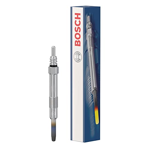 Bosch Candelette 0250202036 GLP007 candeletta Duraterm 1 pezzo