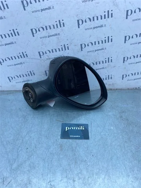 Pomili Cristalli S002 specchietto retrovisore destro elettrico