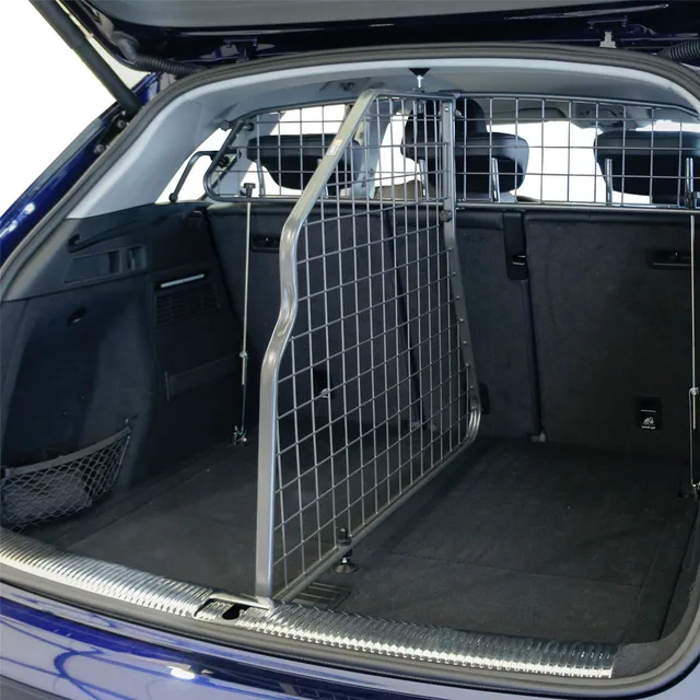 Travall Trunk Dividers Audi Q5 (2016-2020) divisorio bagagliaio