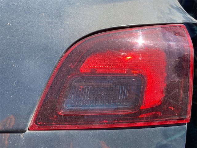 Pomili Fanaleria Opel Astra P10 fanale posteriore parte interna destra