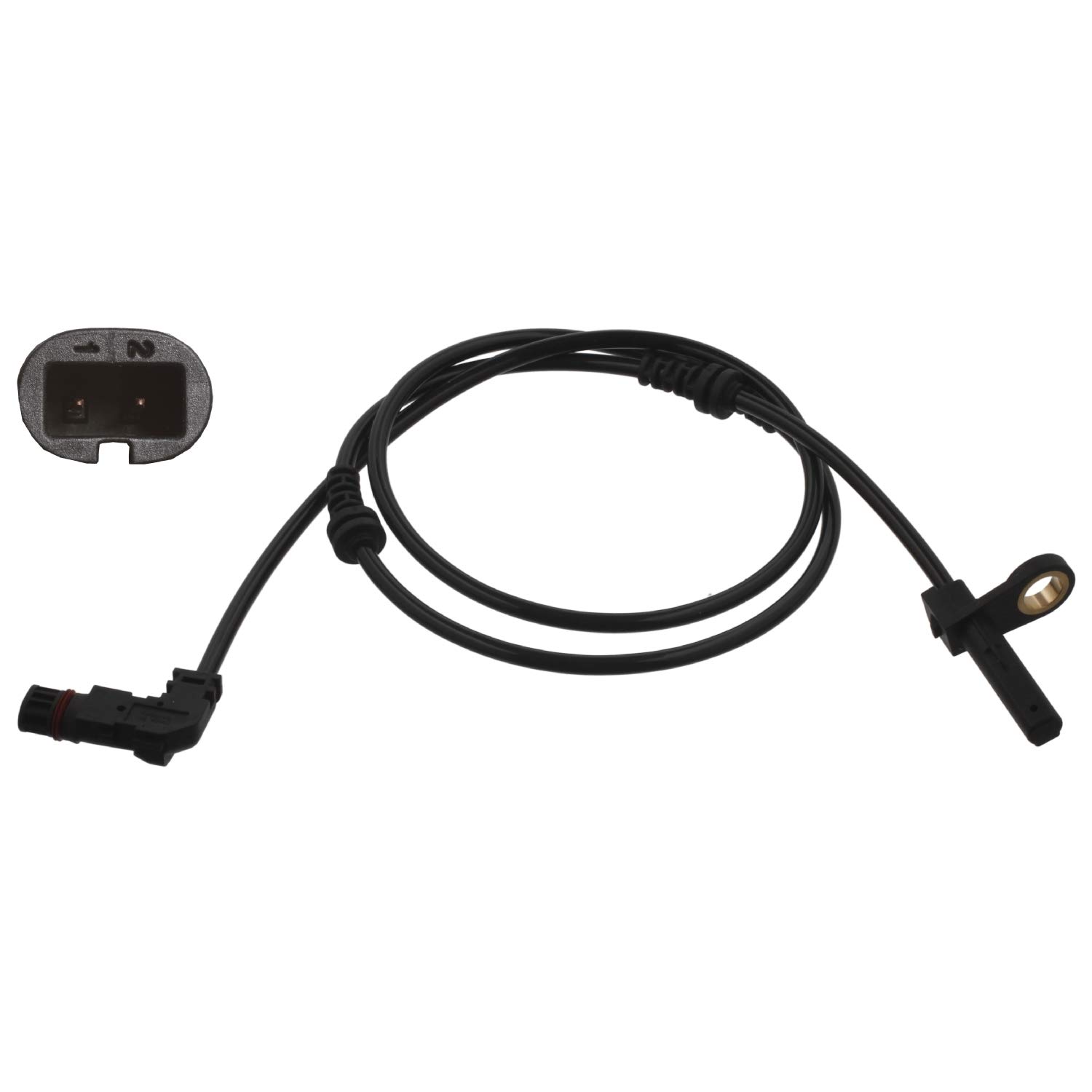 Bilstein Frenante 39478 sensore ABS anteriore 1 pz 1020 mm