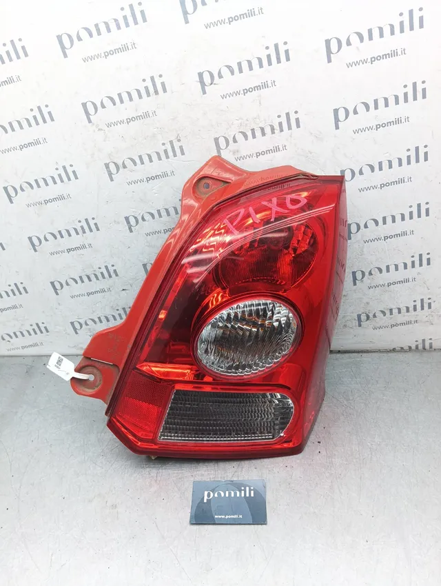 Pomili Fanaleria Fanale posteriore destro Nissan Pixo 220-17092 usato