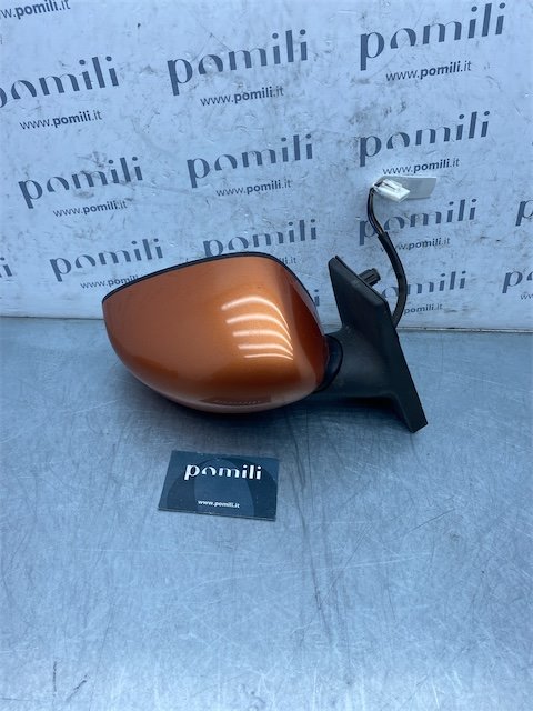 Pomili Cristalli Retrovisore est. DX FIAT IDEA (2S) (10/03>12/10<) specchietto destro