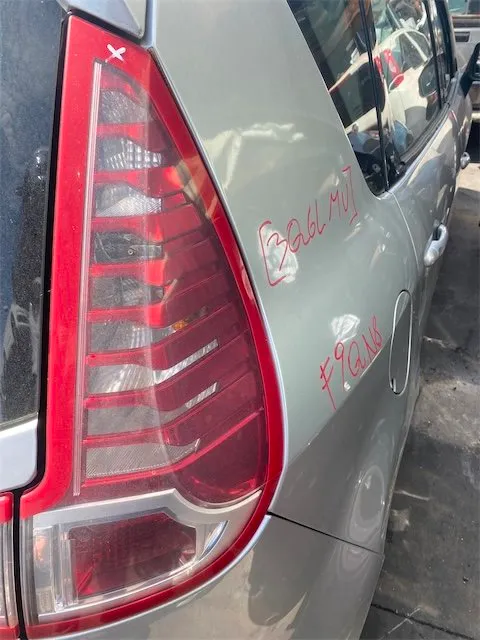 Pomili Fanaleria Fanale posteriore esterno destro Renault Scenic 3ª Serie