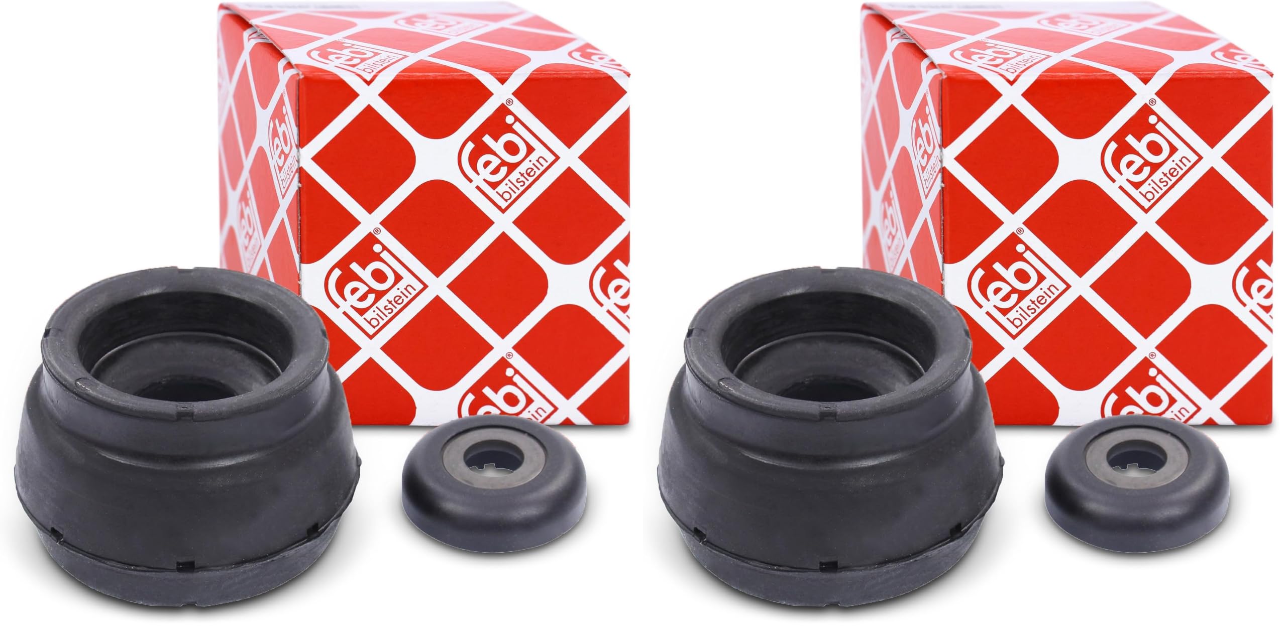 febi bilstein Sterzo e sospensione 09228 supporto ammortizzatore M83 x 14,2 mm