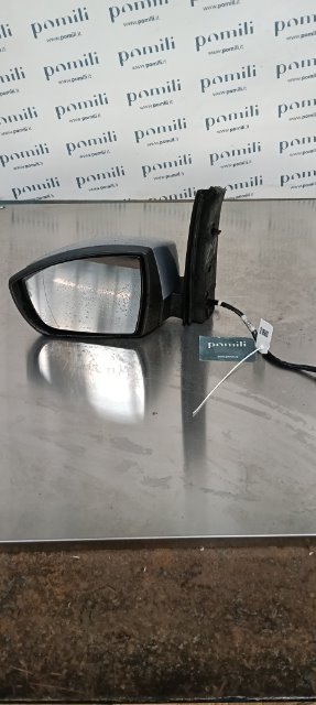 Pomili Cristalli Retrovisore est. regolaz. elettr. DX Ford C-MAX CB7