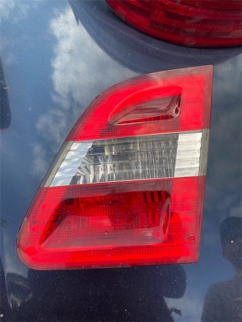 Pomili Fanaleria Fanale posteriore parte interna destro Mercedes-Benz Classe B T245