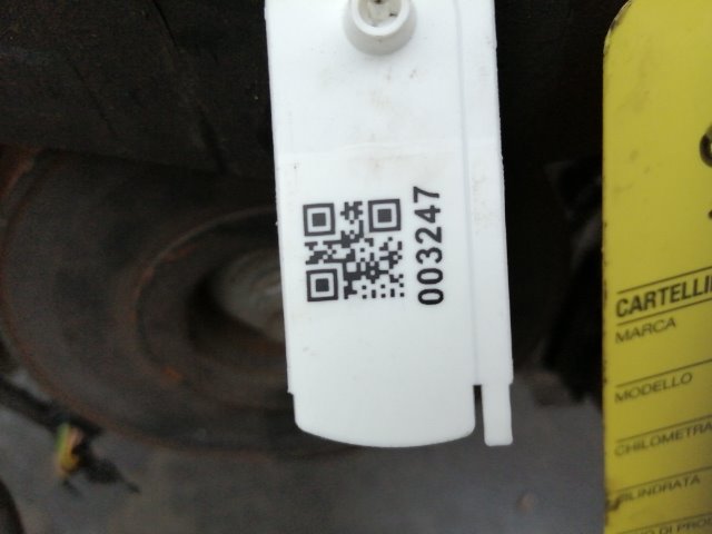 Pomili Motore e cambio con supporti Motore semicompleto Ford Fiesta CB1