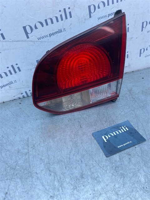 Pomili Fanaleria Volkswagen Golf 5K fanale posteriore esterno S002