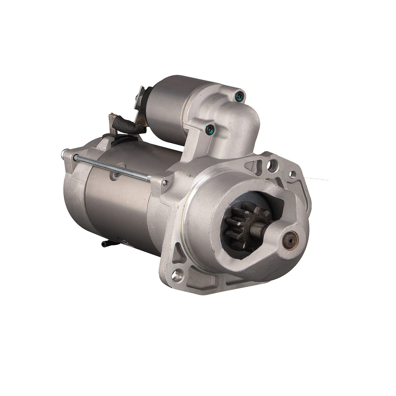 Bilstein Impianto elettrico 48970 motorino avviamento 24 V