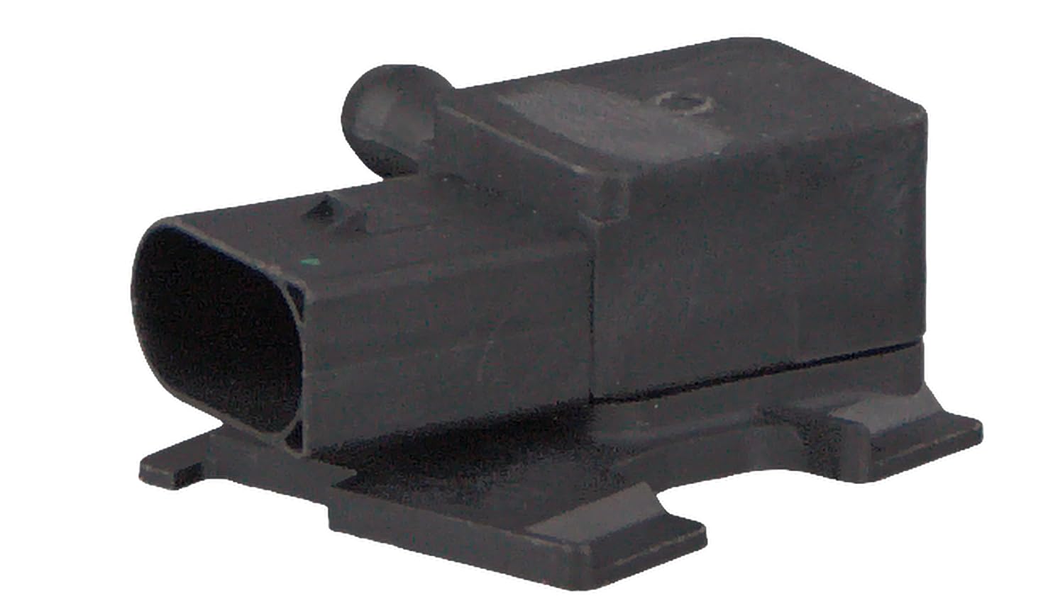 Bilstein Gestione motore febi bilstein 47155 sensore pressione gas scarico 1 unità plastica
