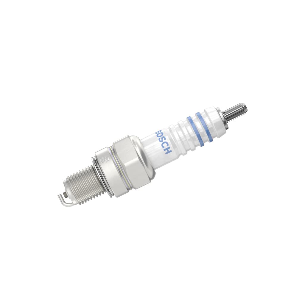 Bosch HCP Candele di accensione 0242055505 candela YBR
