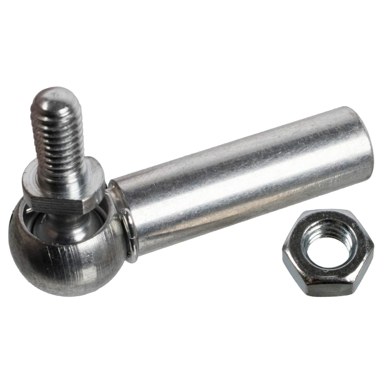 Bilstein Sterzo e sospensione Febi 7050 giunto sferico M6 x 1 zincato