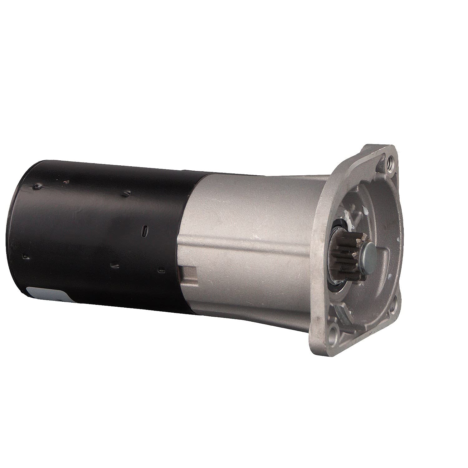 Bilstein Impianto elettrico 101577 motorino avviamento