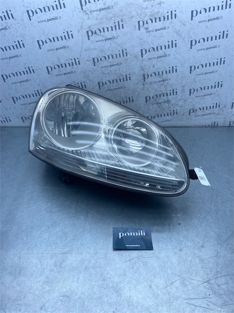 Pomili Fanaleria Volkswagen Jetta 1K proiettore destro 2005-2010