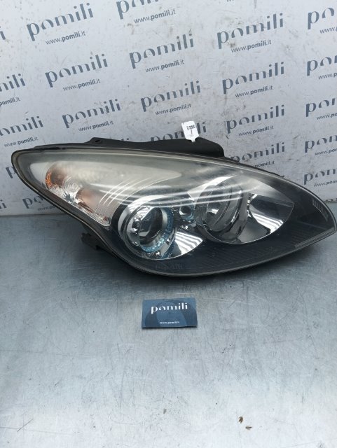 Pomili Fanaleria Hyundai i30 proiettore sinistro