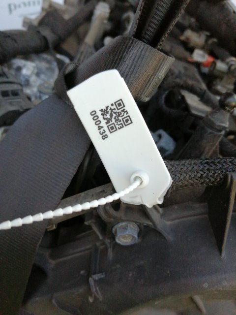 Pomili Motore e cambio con supporti Motore semicompl. Opel Astra P10 10/09-06/18